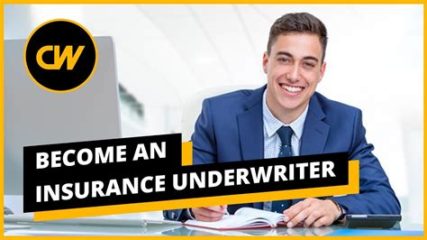 <b>Underwriting</b> Manager. . Insurance underwriter salary